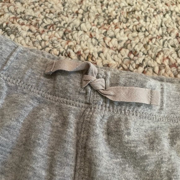 2 pair of Gray 18 mo Infant Joggers-Carter’s & Garanimals-Both in EUC - Picture 7 of 12